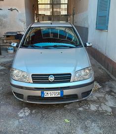 FIAT Punto 3ª serie - 2004 (Anche x neopatentati)