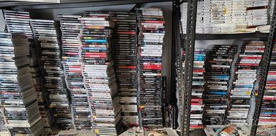 Playstation 3 +1000 giochi  (leggi descrizione)