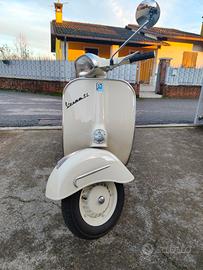 vespa 150 Gl