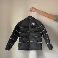 Piumino Nike taglia M.