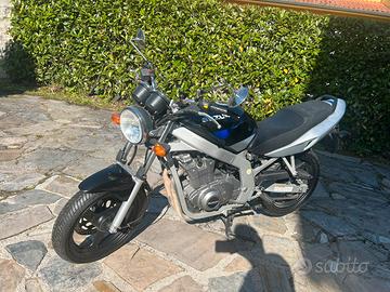 Suzuki GS 500