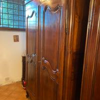 Armadio Luigi 15 d’epoca