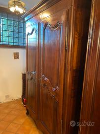 Armadio Luigi 15 d’epoca