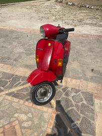 Vespa 50 v