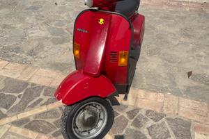 Vespa 50 v