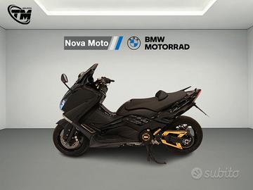 Yamaha TMAX 530 * PATENTE A2*
