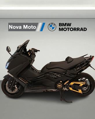 Yamaha TMAX 530 * PATENTE A2*