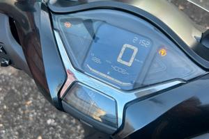 Sh 125 solo 4000km 6 mesi