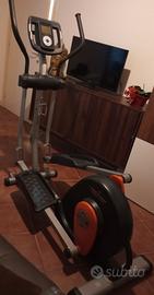 Ellittica PRO FORM 690 COME NUOVA e funzionante