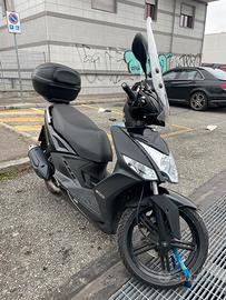 Moto scooter kymco 2017