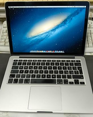 MacBook Pro
