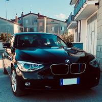 BMW serie 1 