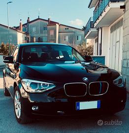BMW serie 1 