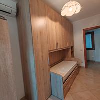 Cameretta mondo conv. Completa 500 euro
