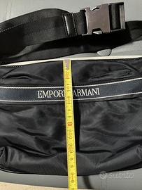 Borsello Armani