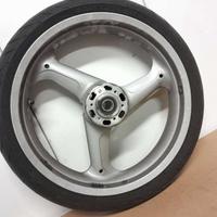 Cerchio anteriore Ducati Monster 600 620 900 SS ST