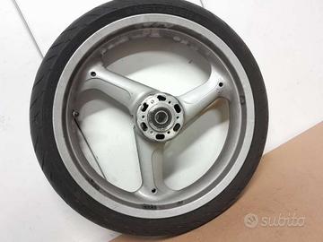 Cerchio anteriore Ducati Monster 600 620 900 SS ST