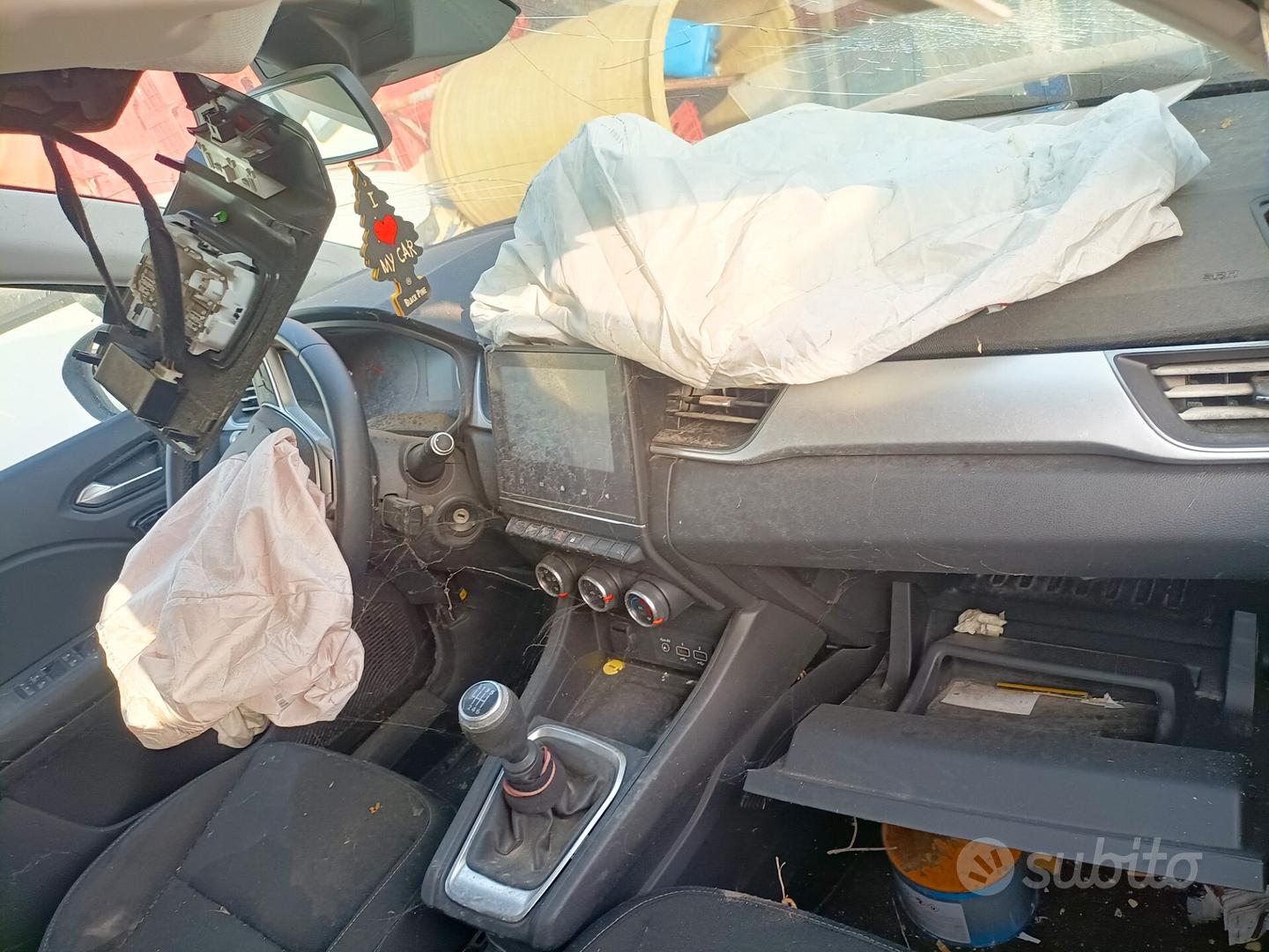 Renault Captur 2020 photo 3