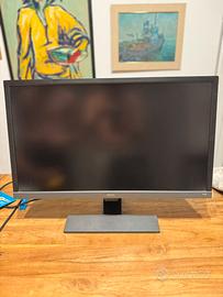 Monitor 4k BenQ EL2870-B
