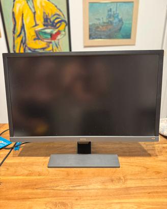 Monitor 4k BenQ EL2870-B