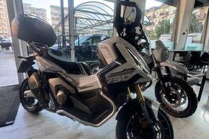Honda - X-ADV 750 - Special Edition