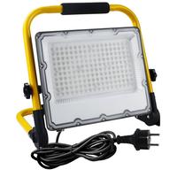 Faretto led da cantiere 150w
