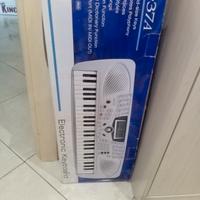 tastiera elettronica 