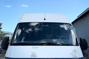 Fiat Ducato Maxi 2.8 Diesel 122 Cv