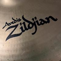 Zildjian Avedis A CUSTOM 18”