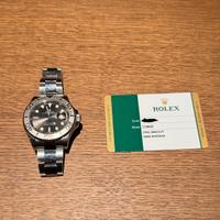 Rolex yacht master 116622 full set