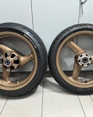 Cerchi Ducati