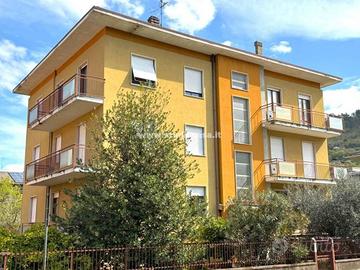 ROVERETO: ampio 3 camere in palazzina 6 unità!