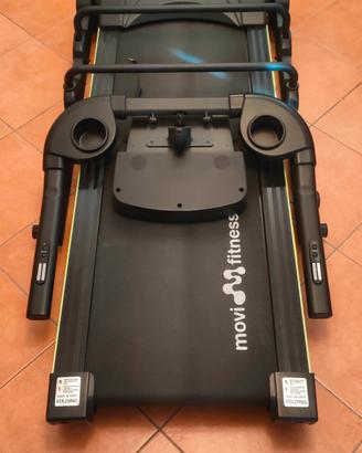 tapis rouland movi fitness 395 