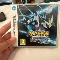gioco pomémon versione nera 2