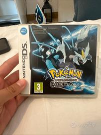 gioco pomémon versione nera 2