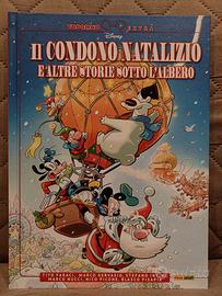 Il Condono Natalizio e Altre Storie Topolino Extra