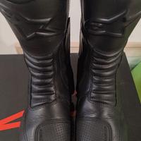 Stivali Alpinestar Web Goretex