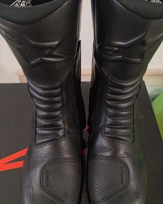 Stivali Alpinestar Web Goretex