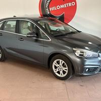 BMW 214 d Active Tourer Advantage OK Neopatentat