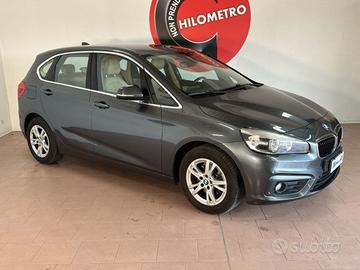 BMW 214 d Active Tourer Advantage OK Neopatentat