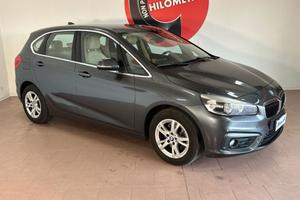 BMW 214 d Active Tourer Advantage OK Neopatentat