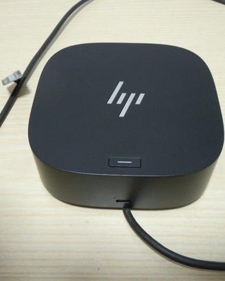 Docking Station HP USB-C Dock G5