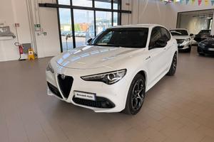 ALFA ROMEO Stelvio - Stelvio 2.2 Turbodiesel 210 C