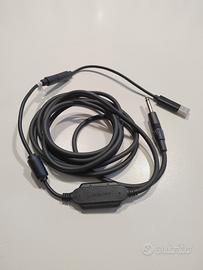 Cavo Real Tone originale Ubisoft Rocksmith