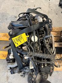 MOTORE COD: XWDB, FOCUS 1.5TD 2017