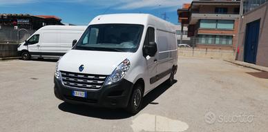 RENAULT Master T28 2.3 dCi/125 PC-TN Furgone E5