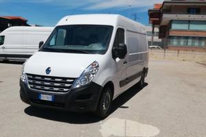 RENAULT Master T28 2.3 dCi/125 PC-TN Furgone E5