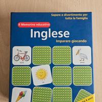 Memory per bambini