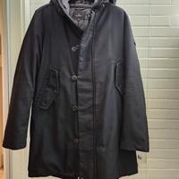 Parka lungo da uomo Peuterey