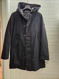 Parka lungo da uomo Peuterey
